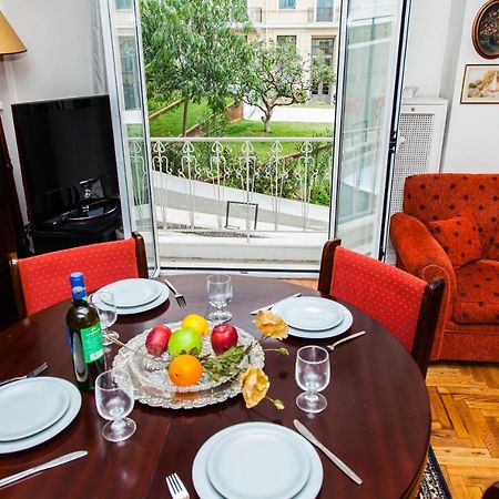 Vintage Apartment In Downtown Athens! ภายนอก รูปภาพ